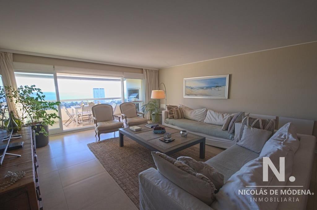 Apartamento 3 dormitorios a la venta