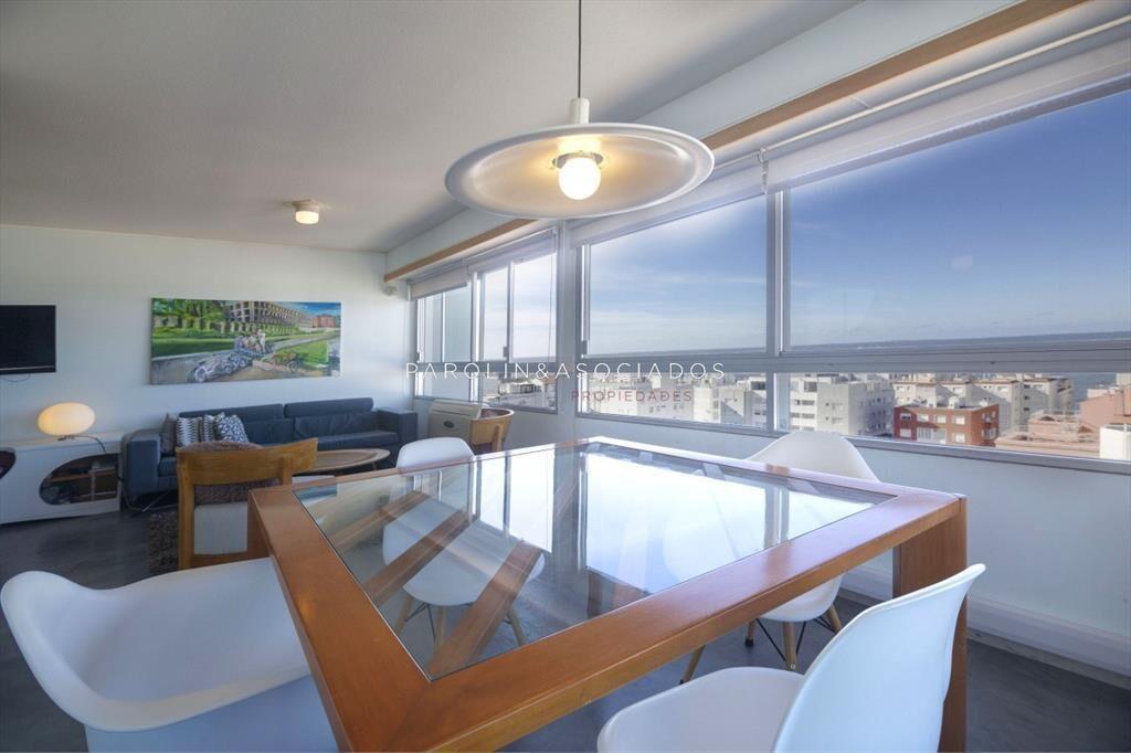 Apartamento en venta de 2 dormitorios en edificio