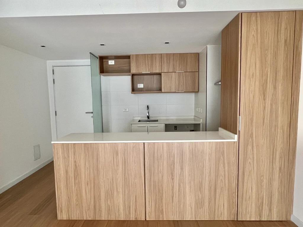 Alquiler Apartamento 1 Dormitorio a Estrenar en Cordón