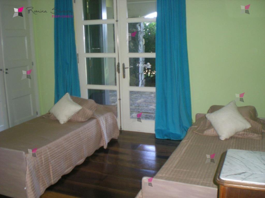 Casa en Mansa, 8 dormitorios *