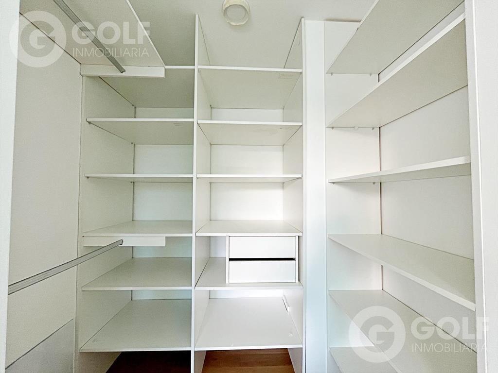 Venta de apartamento de 1 dormitorio con garage en FORUM- P