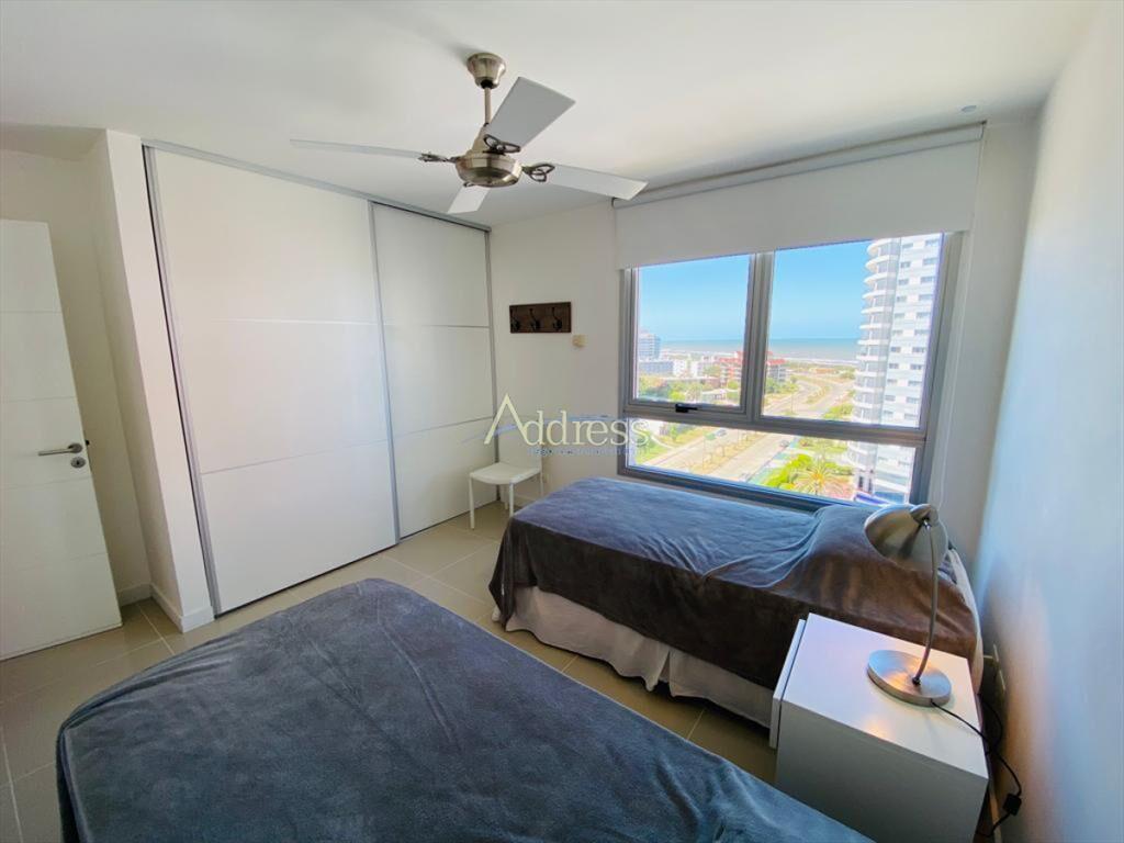Departamento 3 dormitorios En Venta, Chiverta a