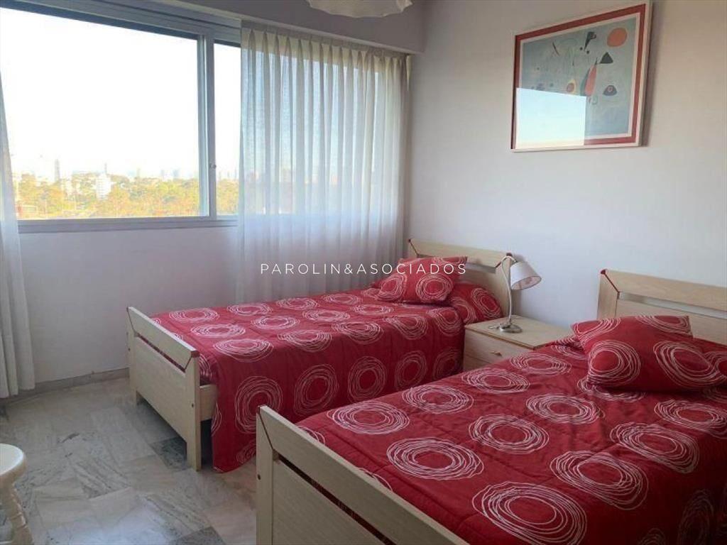 DEPARTAMENTO EN ALQUILER EN ROOSEVELT CENTER, PUNTA DEL EST