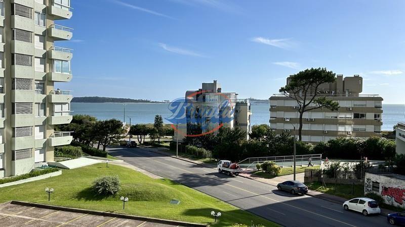 Apartamento Alquiler Temporal en Parada Mansa