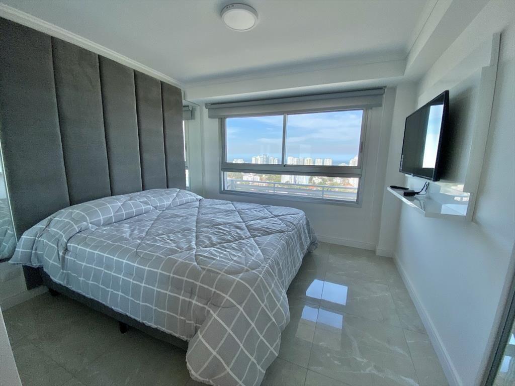 VENTA PENTHOUSE 3 DORMITORIOS EN EDIFICIO MIAMI