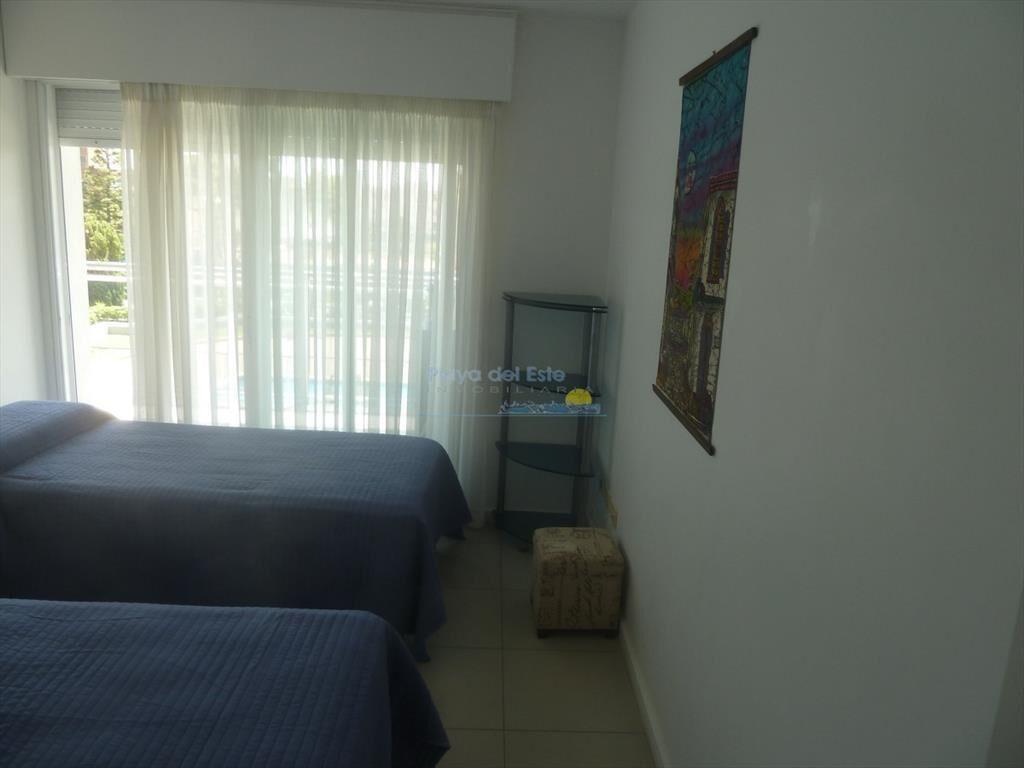 Apartamento en Punta del Este, La Pastora
