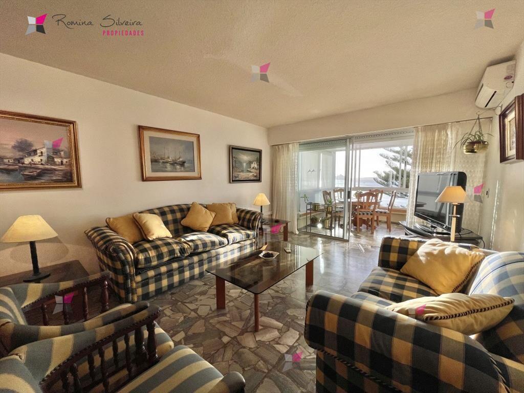 APARTAMENTO EN ALQUILER TEMPORAL 3 DORMITORIOS 2 BAÑOS EN