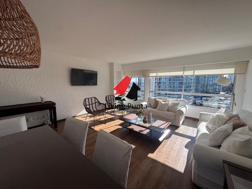 Hermosa unidad en venta con vista al mar