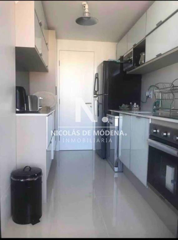 Apartamento de tres dormitorios en venta, ARTOWER Punta del