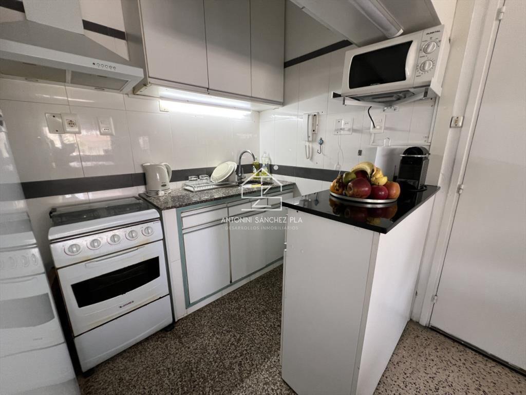APARTAMENTO EN VENTA 2 DORMITORIOS EN PENINSULA