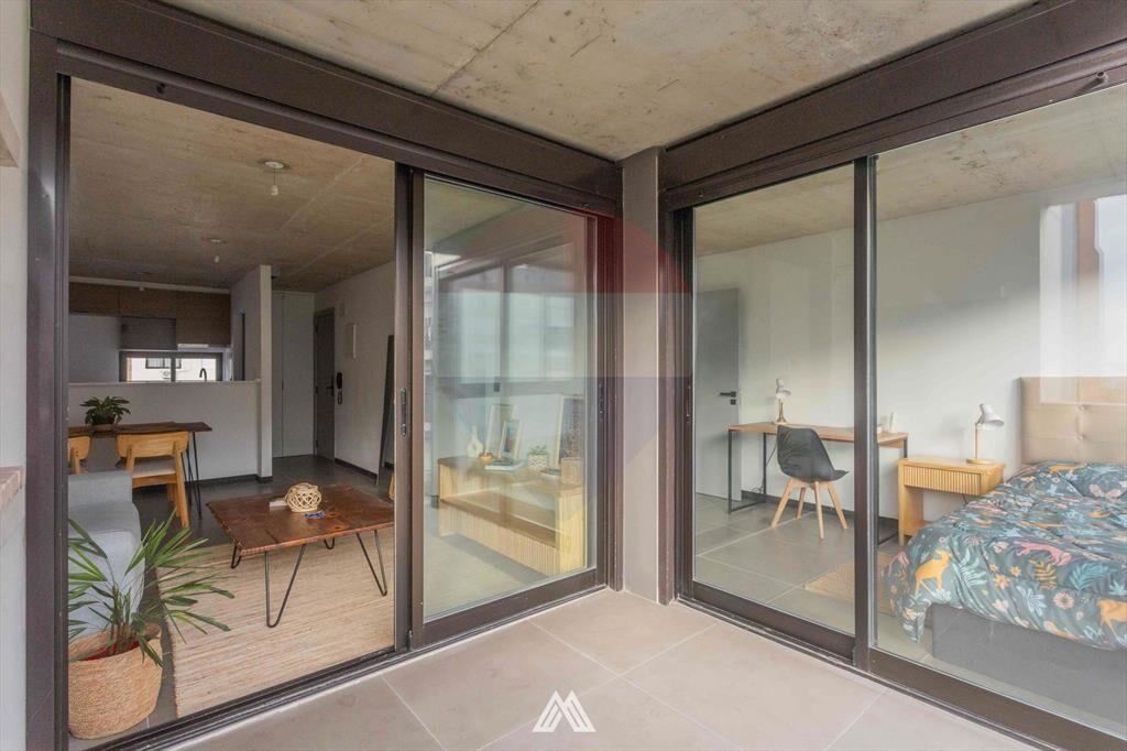 Venta apartamento dos dormitorios Pocitos
