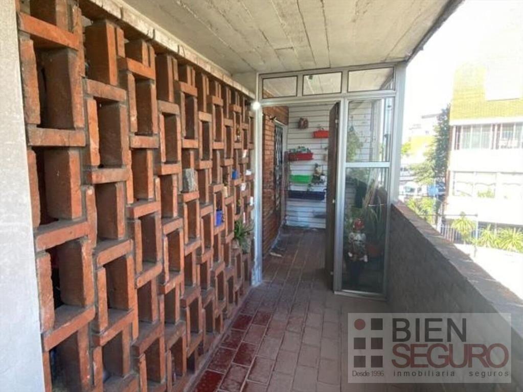Apartamento en venta en Capurro
