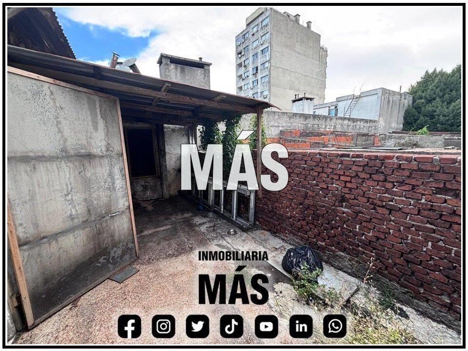 Depósito Alquiler La Blanqueada Montevideo iMas.uy R *...