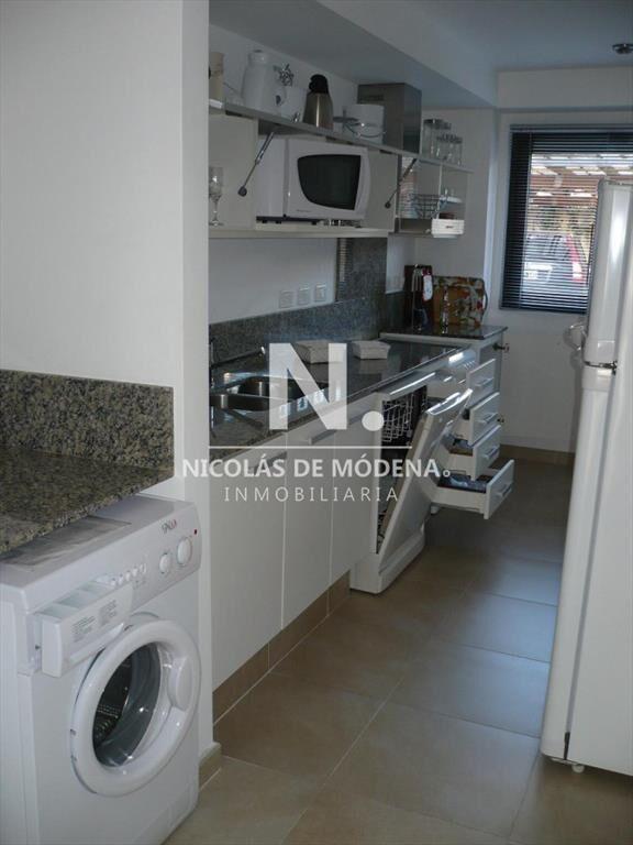 Departamento en venta y alquiler temporario