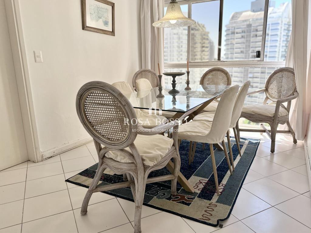 Venta Apartamento 2 dormitorios Punta del Este