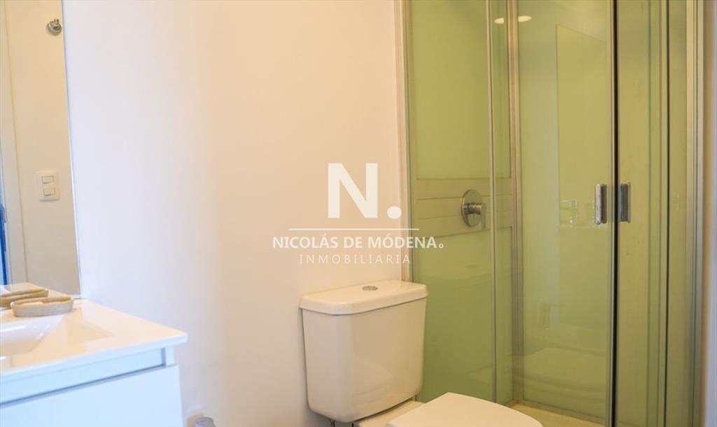 En venta comodo monoambiente en Roosevelt