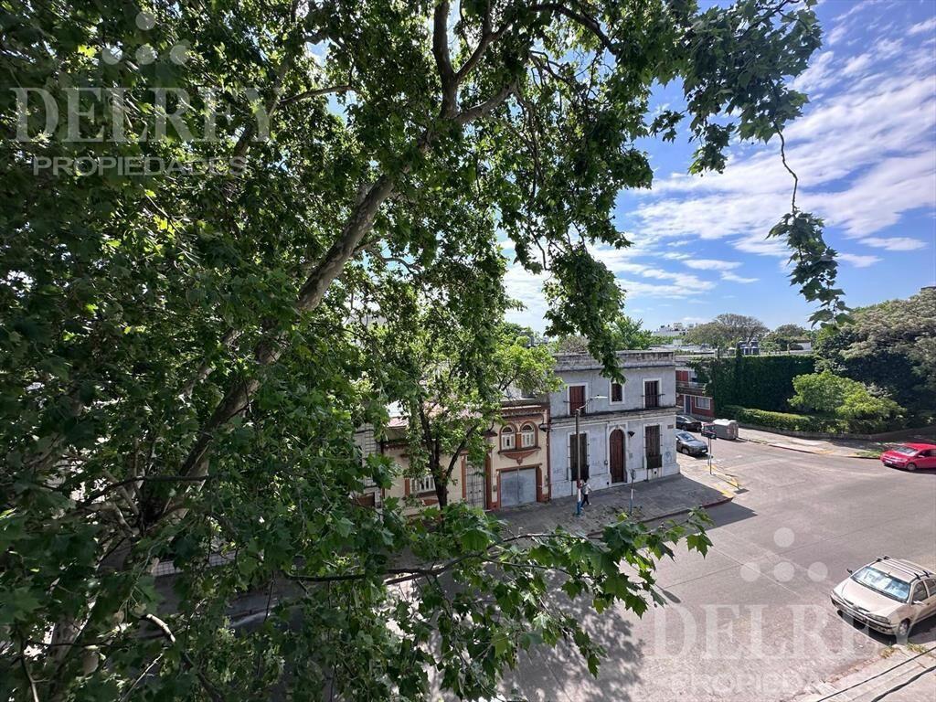 Venta Apartamento - La Blanqueada DELREY PROPIEDADES