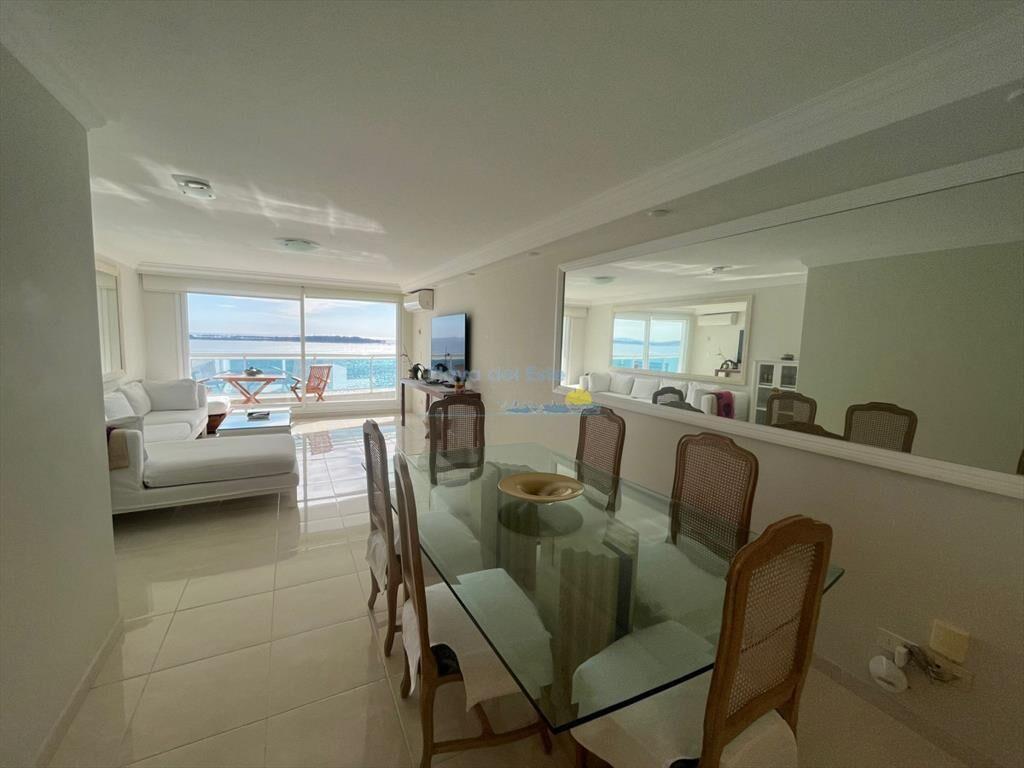 Apartamento de 3 dormitorios en Torre Millenium ,