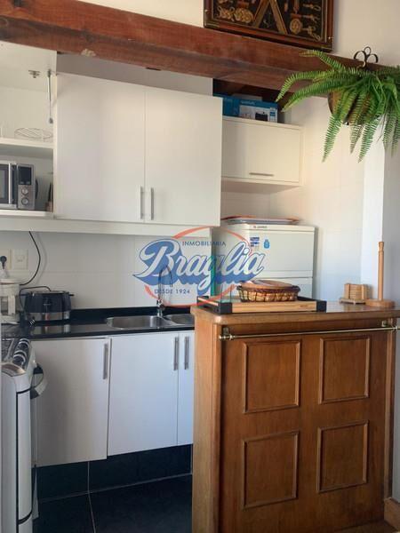 Apartamento Alquiler Temporal en Península