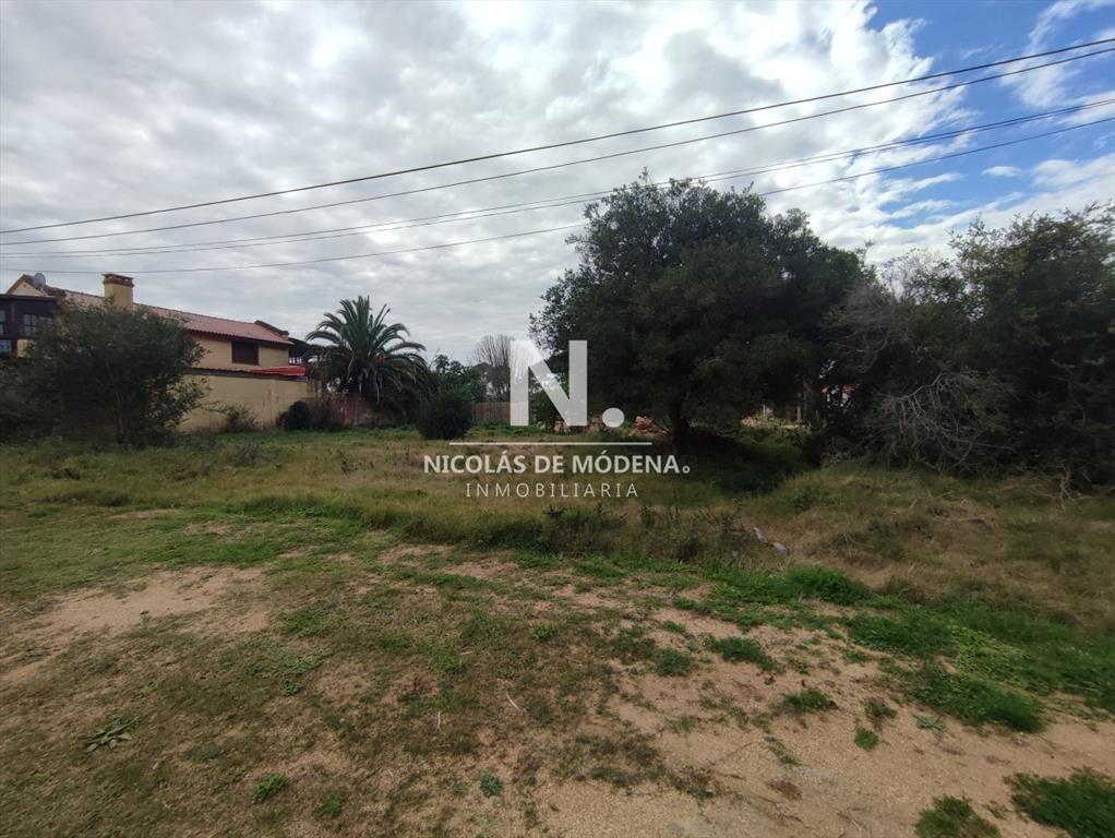 Venta terreno Rincón del Indio Punta del Este.