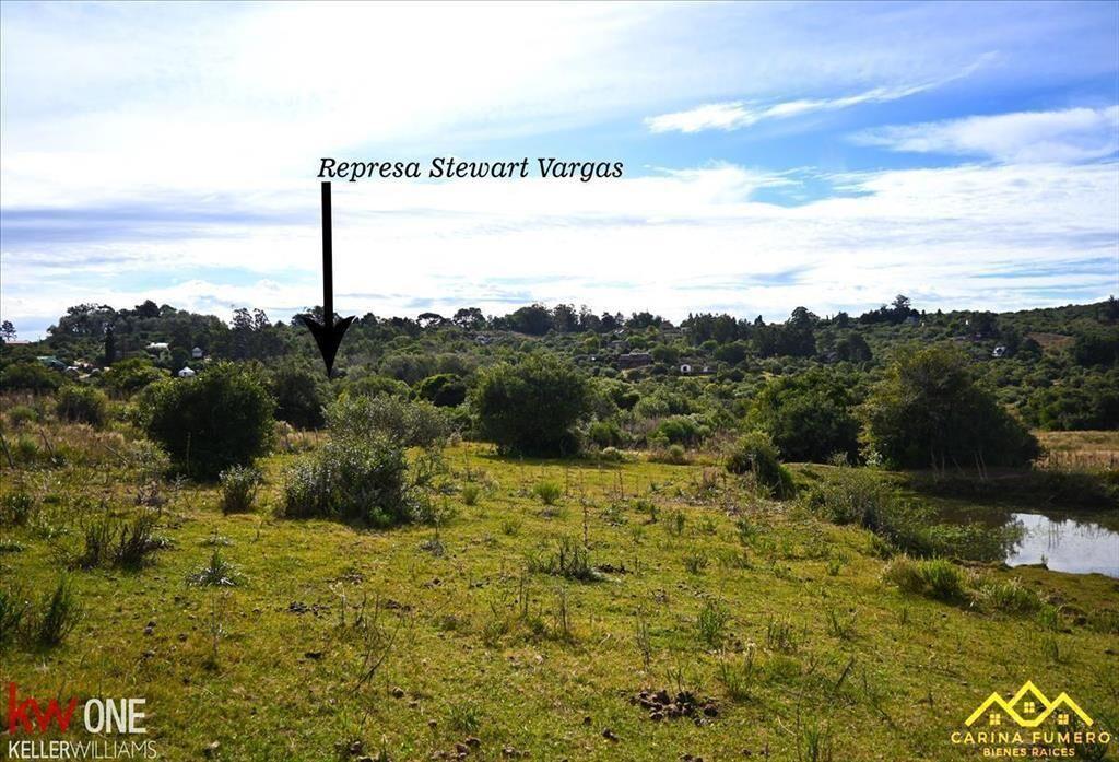 Campo en Venta Villa Serrana ideal Turismo OPORTUNIDAD