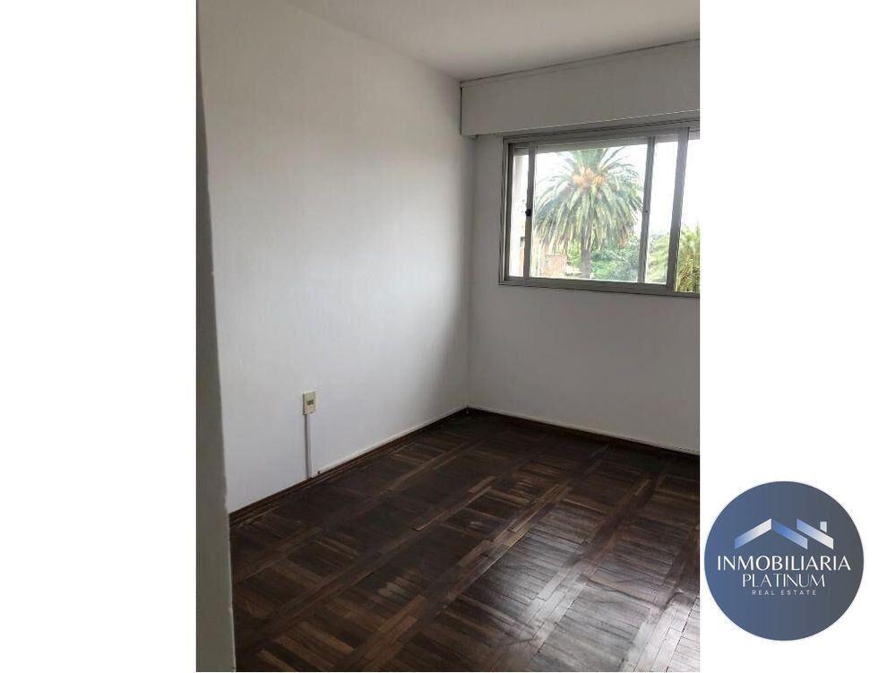 Apartamento en alquiler en La Blanqueada