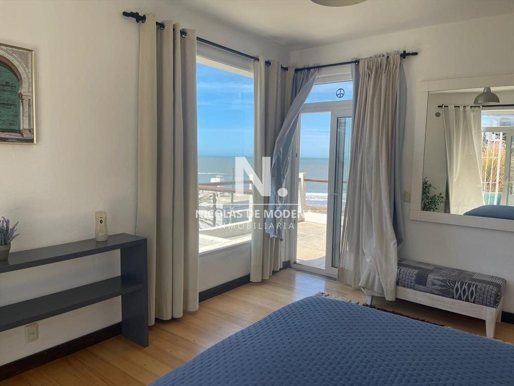 Hermosa casa en La Posta del Cangrejo