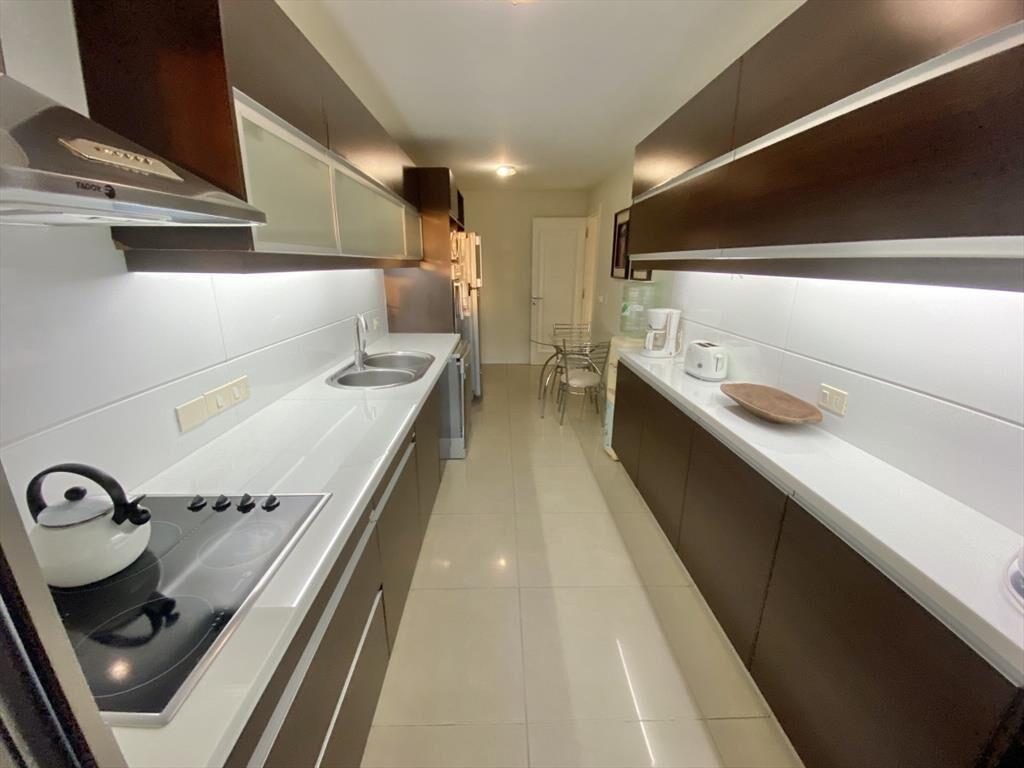 ALQUILER APARTAMENTO 3 DORMITORIOS PENINSULA PUNTA DEL ESTE