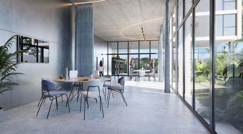 Apartamento en La Blanqueada
