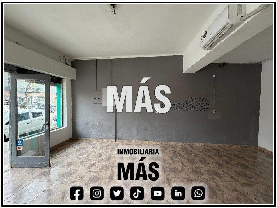 Alquiler Local Comercial Goes iMas.uy R*...