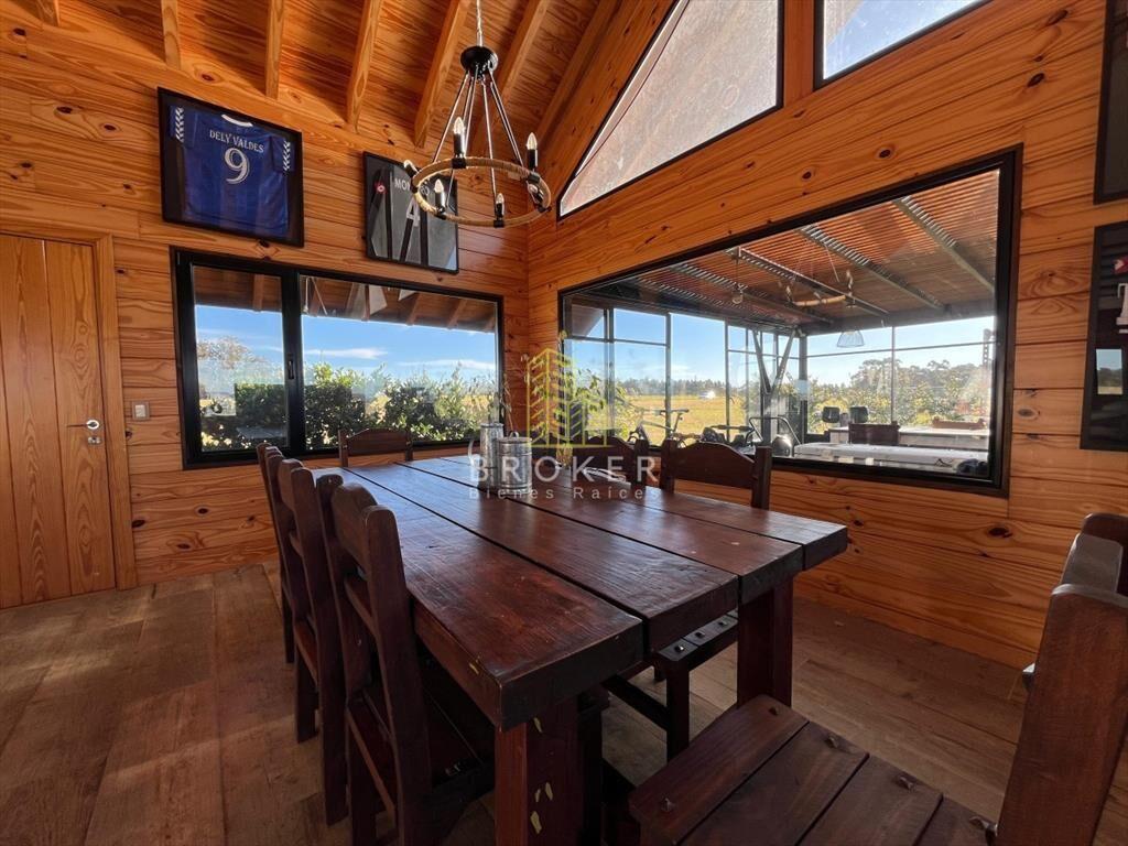 Casa en Venta en Barrio Privado 2 dormitorios de