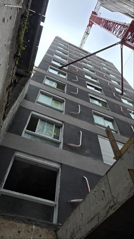 1 DORMITORIO EN CONSTRUCCIÓN TRES CRUCES