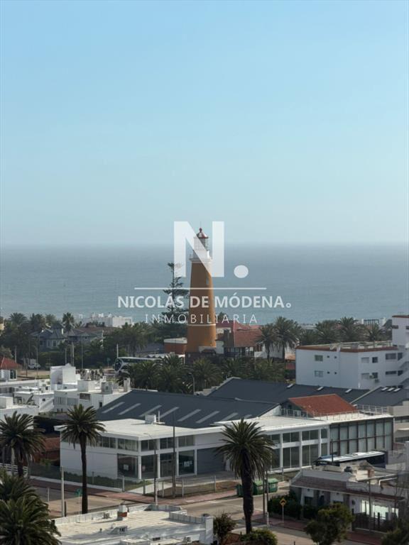Apartamento en venta de 2 dormitorios en Punta ,
