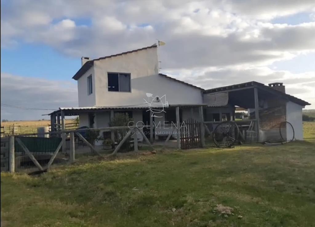 Campo 10 has 4336 m2 en Corte la Leña