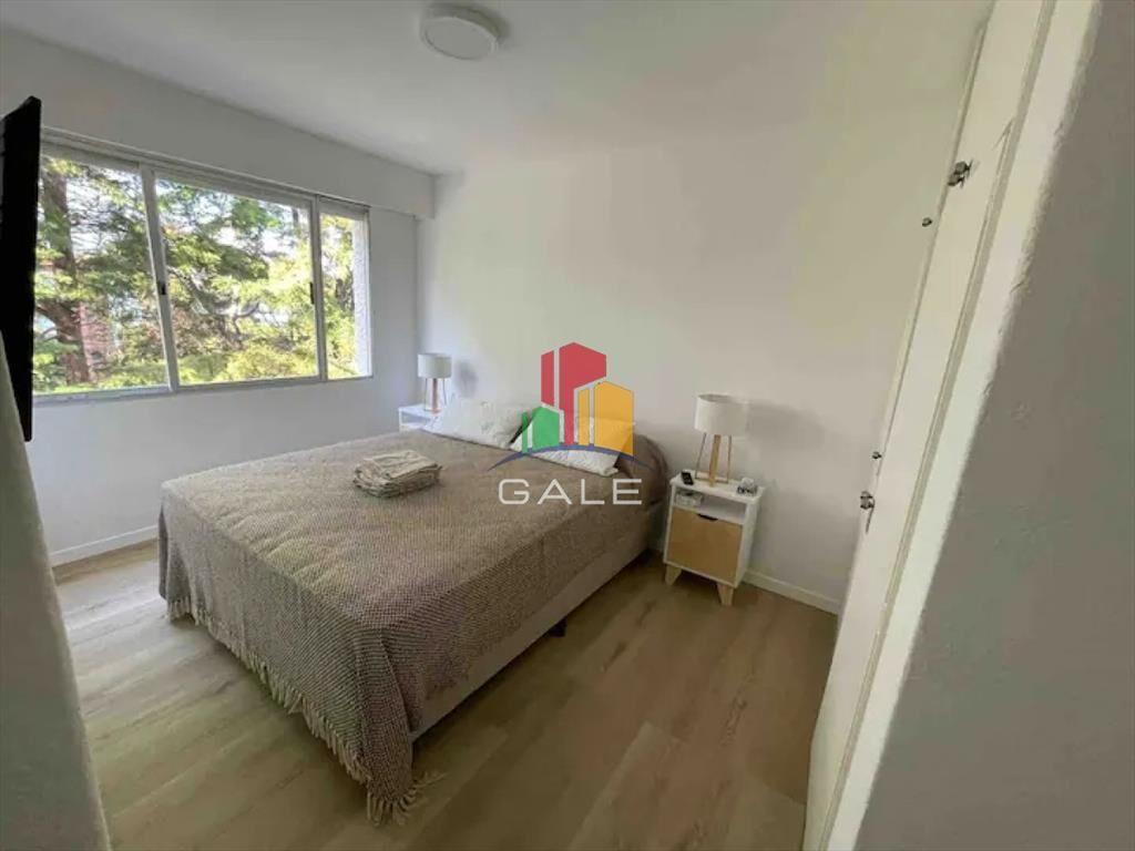 Apartamento en metros del mar - Punta del Este