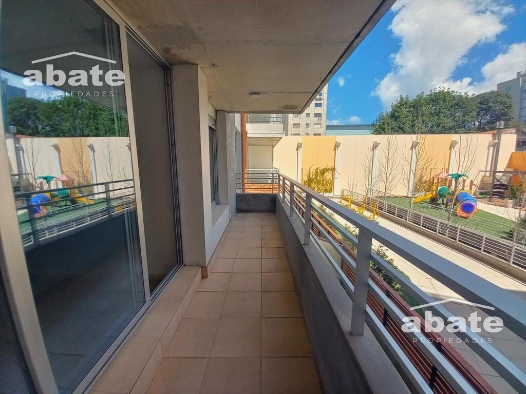 Apartamento 1 dormitorio - Tres Cruces