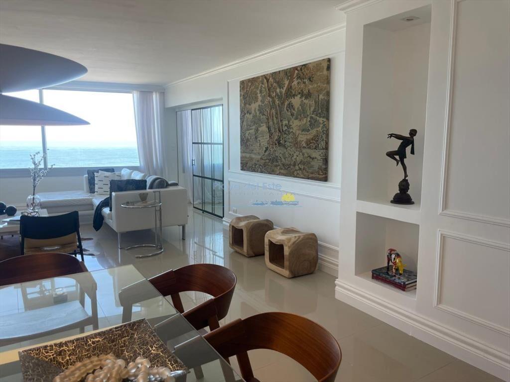 Apartamento en alquiler temporal en Torre Tiburon