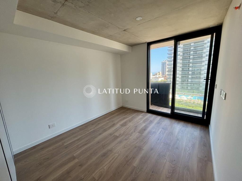 Apartamento en Torres del Este, 2 dormitorios