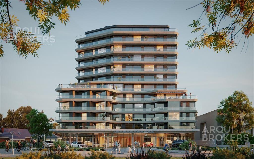 Apartamento de dos dormitorios en venta en Barra de Carrasc