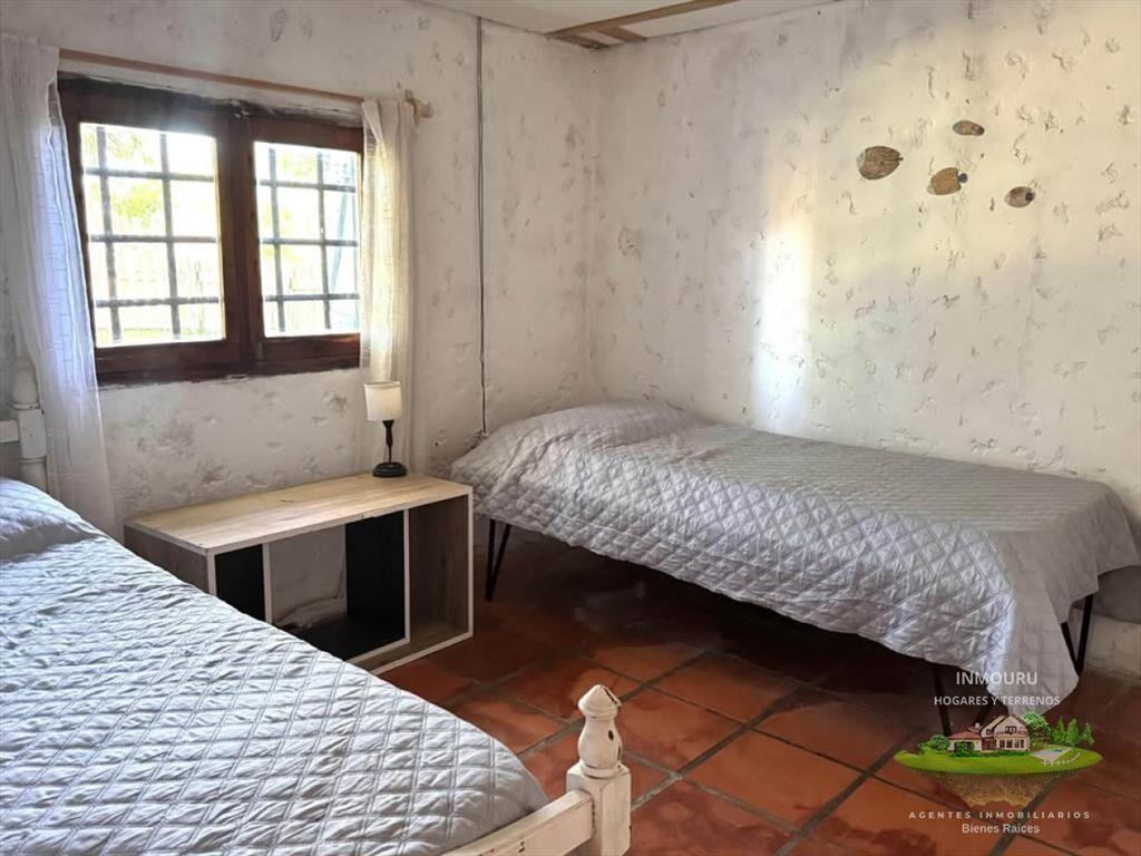 Se Vende Casa en San Sebastián de la Pedrera