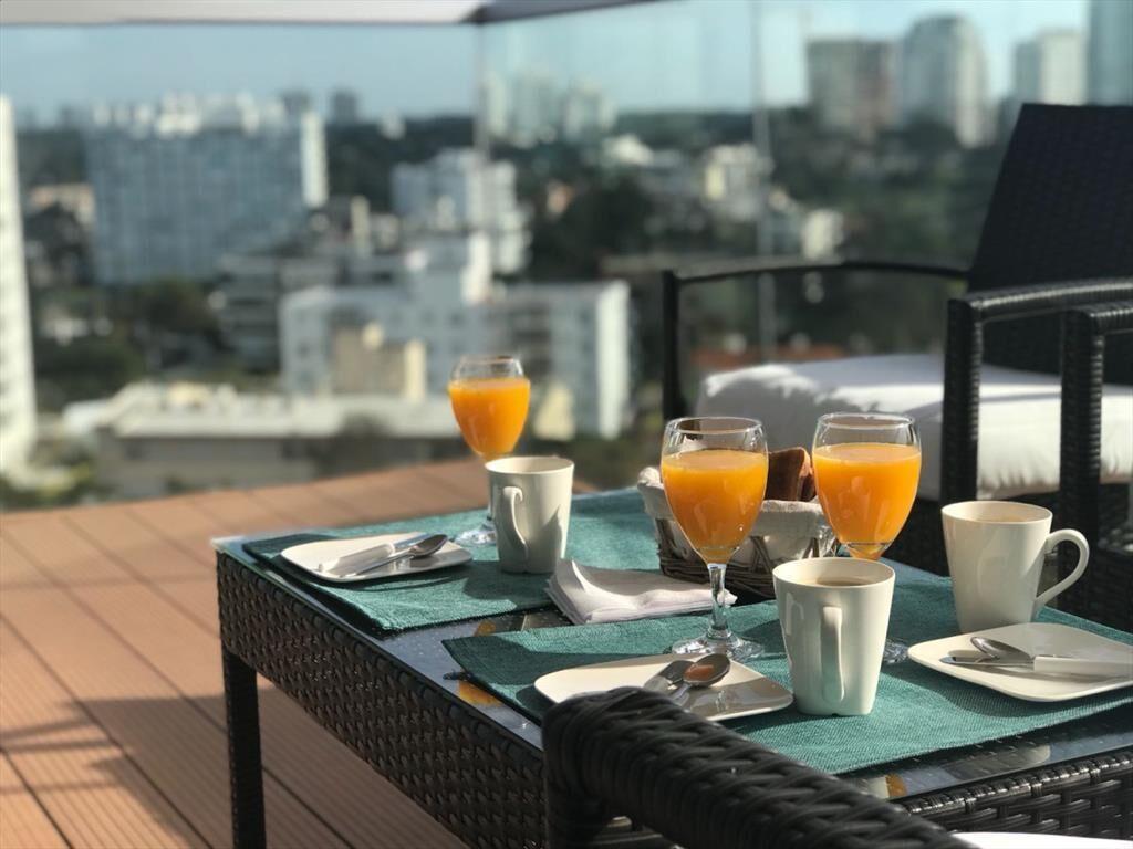 Brava , hermoso apartamento de 2 dormitorios