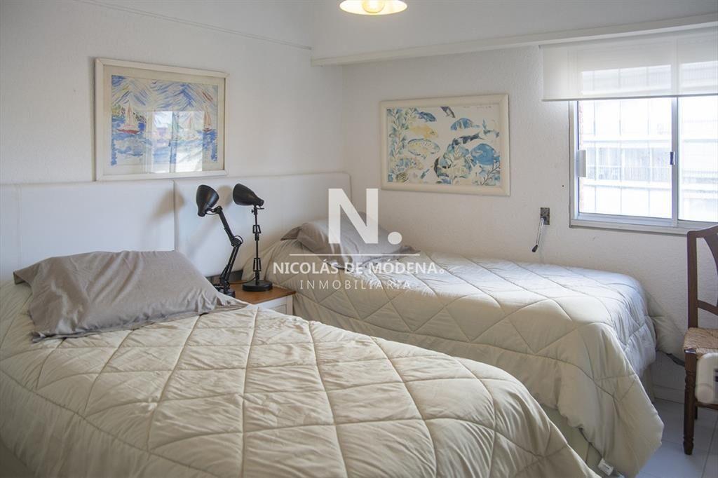 Apartamento en Venta de 2 dormitorios en , Punta