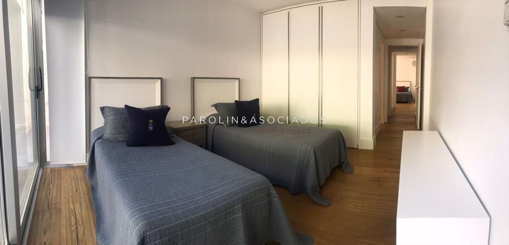 Apartamento en venta de 3 dormitorios en Mouette,