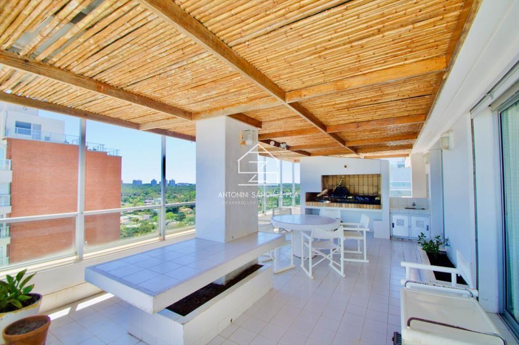 Penthouse Imarangaru