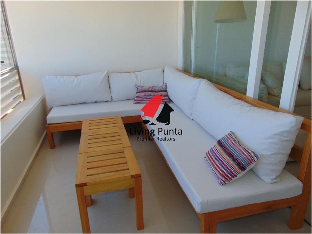 Apartamento en Peninsula, 2 dormitorios *
