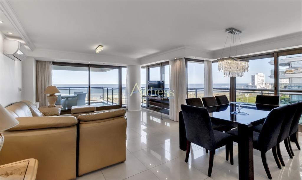 Apartamento en venta Torre Imperiale I Parada 1