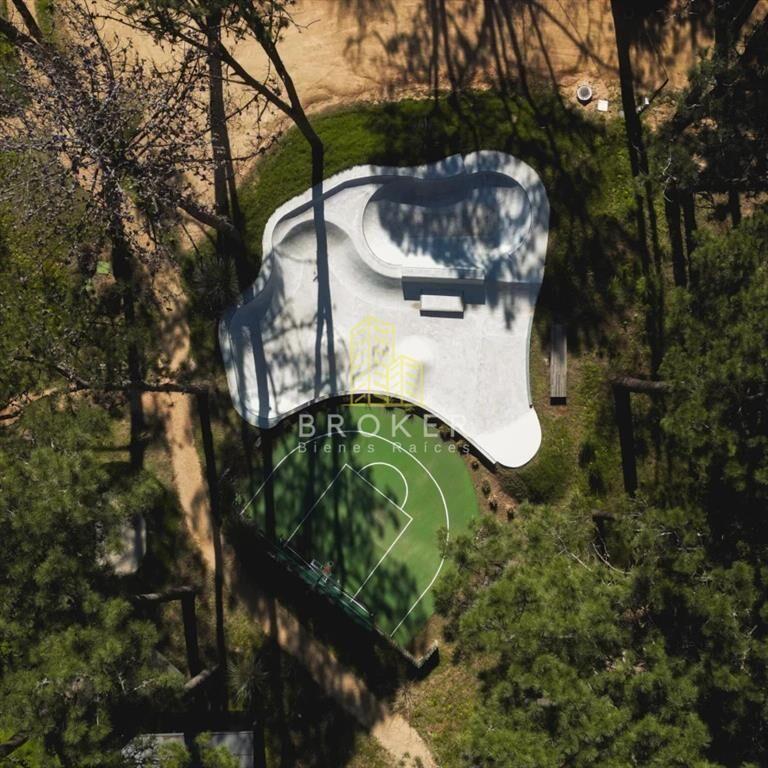 Venta terreno lote Barrio Privado La Barra Punta