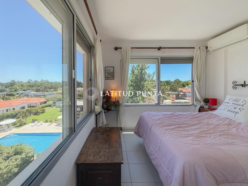 Apartamento en Pinares, 1 dormitorio