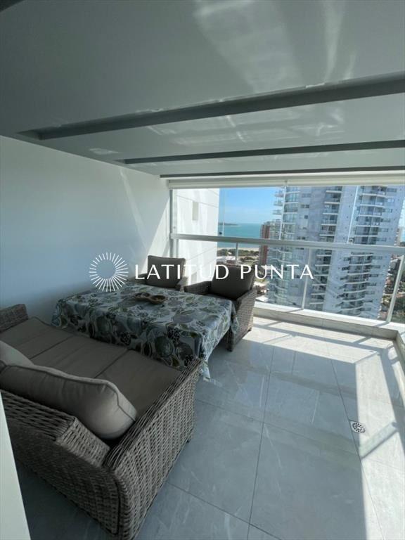 Piso alto en Mansa, 2 dormitorios