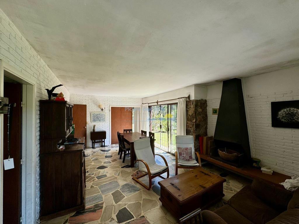 Casa en alquiler temporal de 3 dormitorios en del